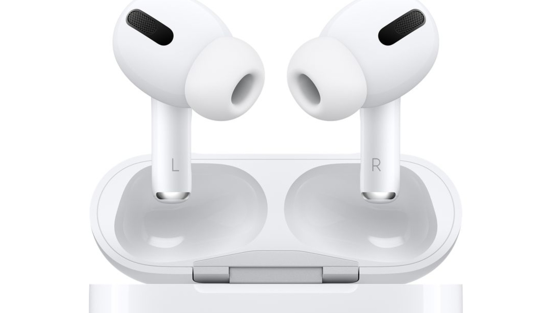 Test Casque Audio Apple AirPods Pro 