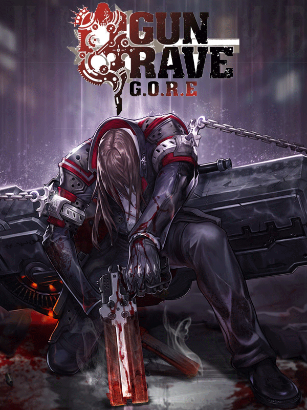 Gungrave Gore - Version Neuve FR - Pour PlayStation 5 (PS5)