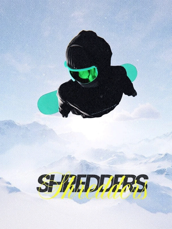 Shredders sur Xbox One