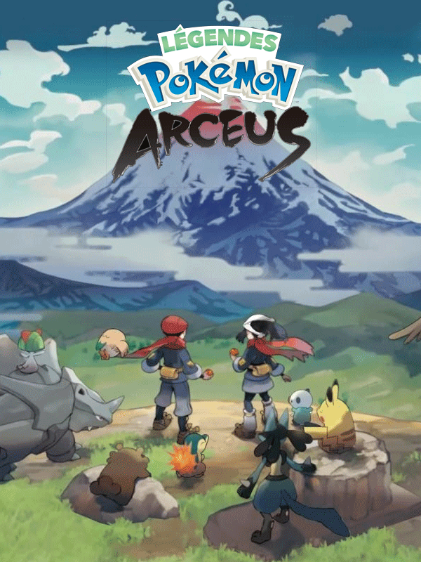 Arceus: Um Guia Completo - Edição ORAS - Smogon University