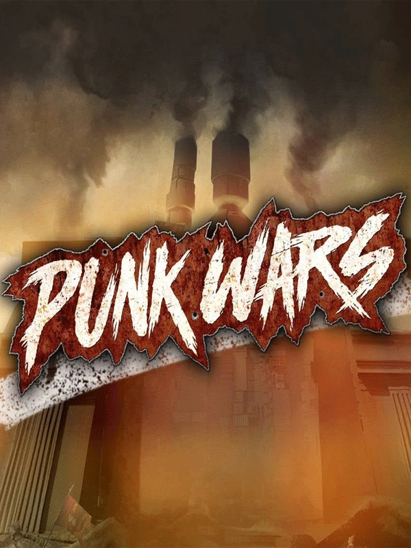 Punk Wars download the new for apple