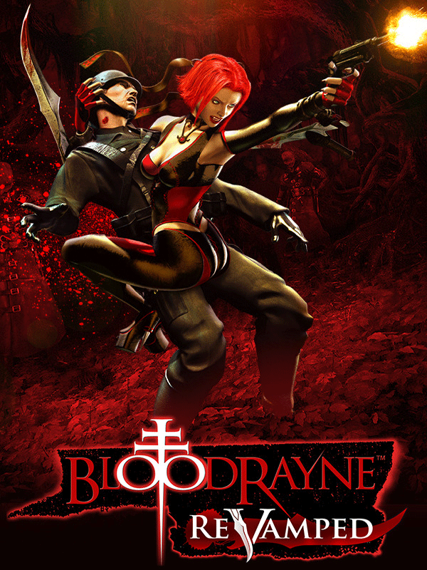 bloodrayne ps4