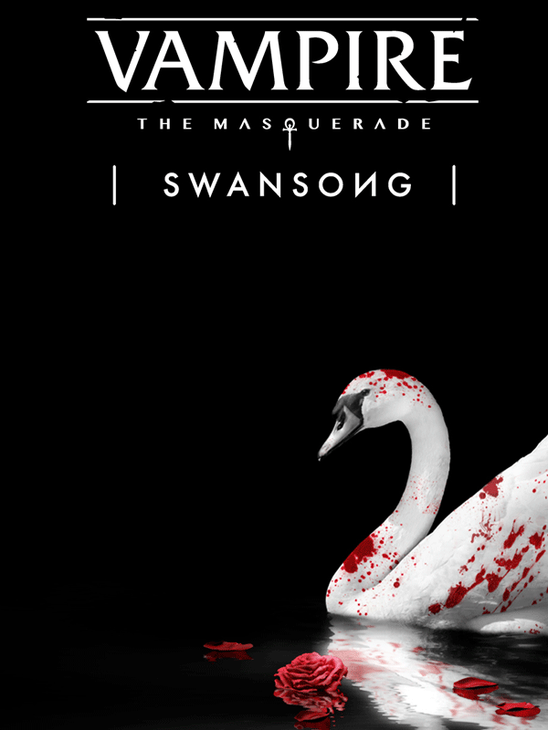 Vampire: The Masquerade - Swansong Xbox Series X Konzol, Játékok