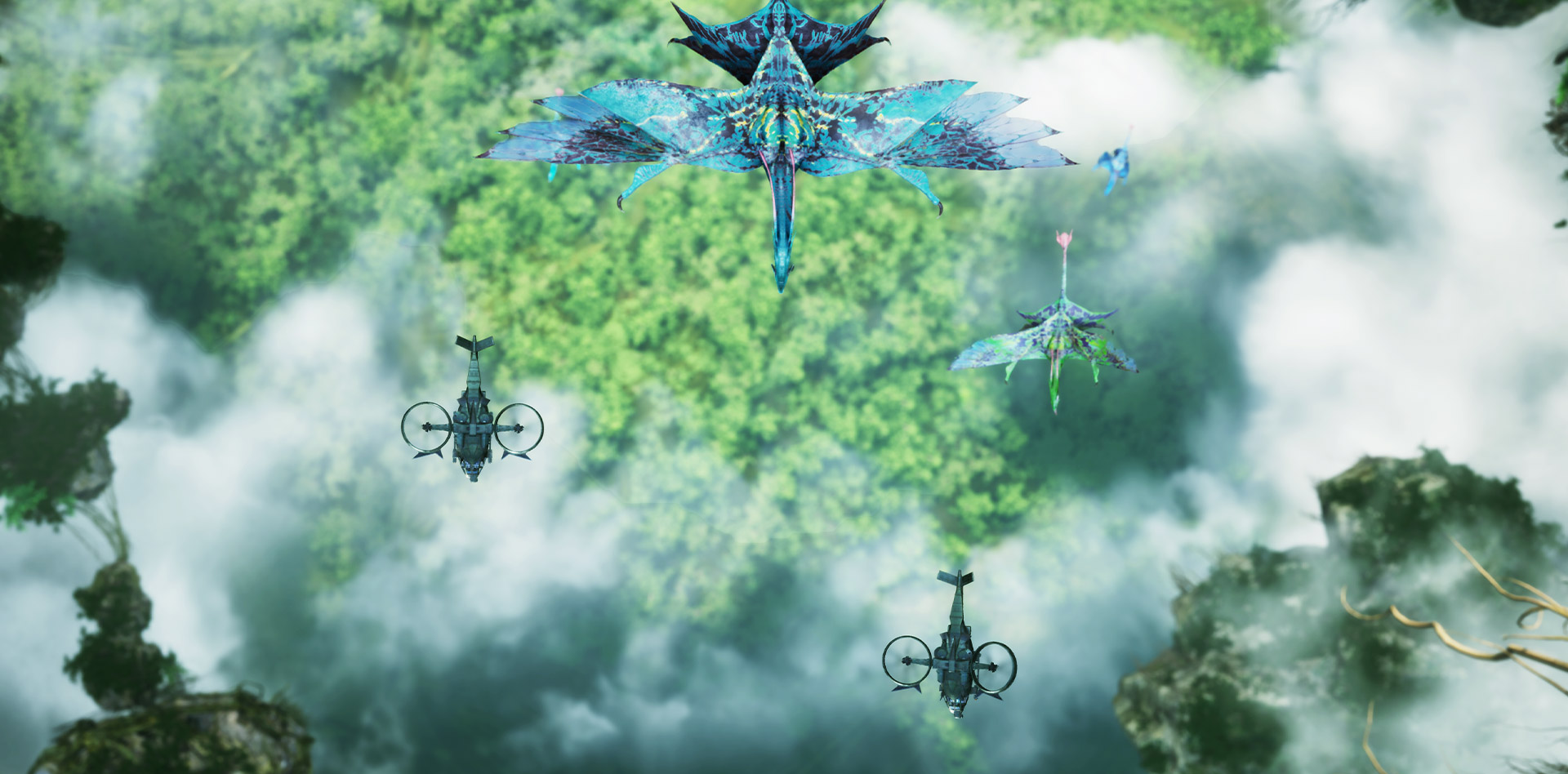 تحميل لعبة Avatar: Reckoning للأندرويد 2022 باخر إصدار 2