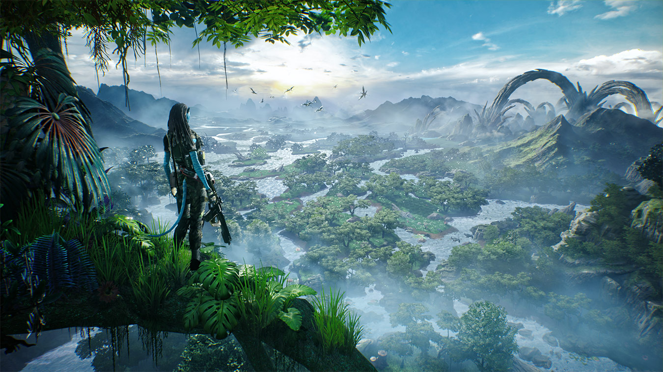 تحميل لعبة Avatar: Reckoning للأندرويد 2022 باخر إصدار 1