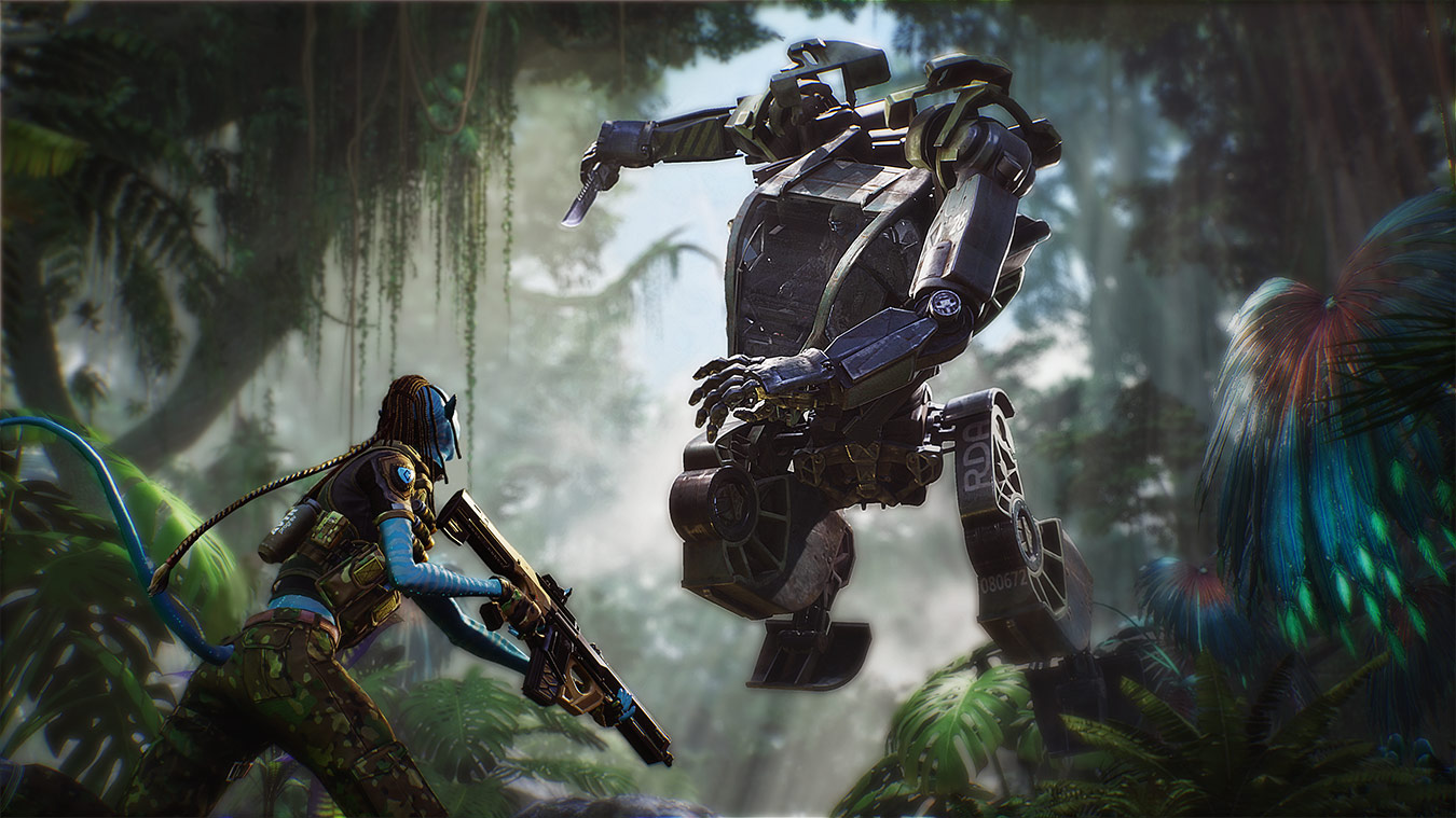 تحميل لعبة Avatar: Reckoning للأندرويد 2022 باخر إصدار 5