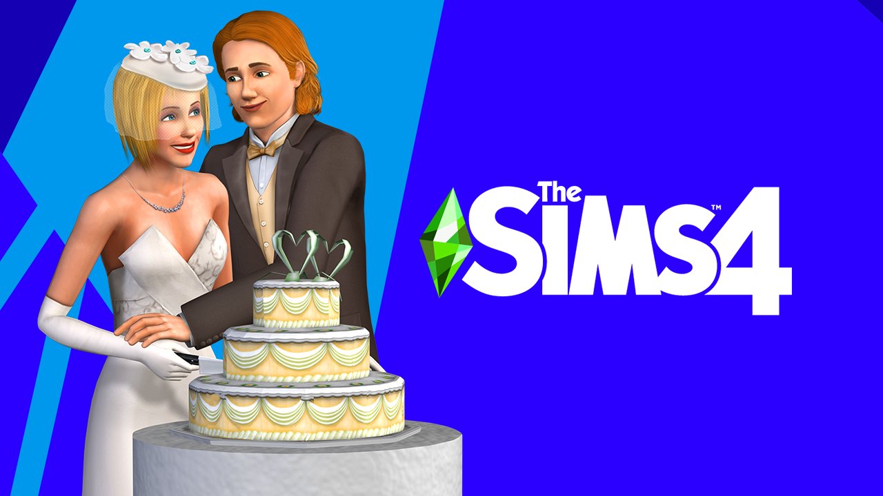 Les Sims 4 Mariage Jeuxvideo Com