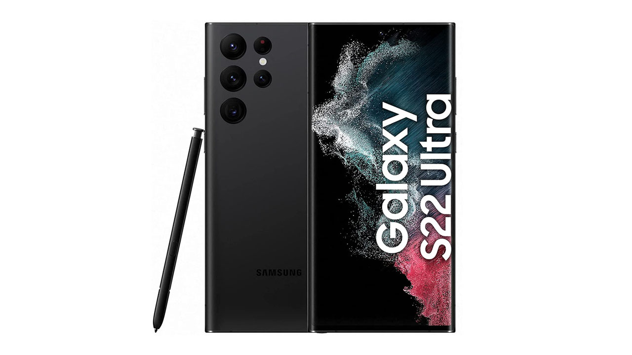 Test du Samsung Galaxy S22 Ultra : le Note est de retour, pour