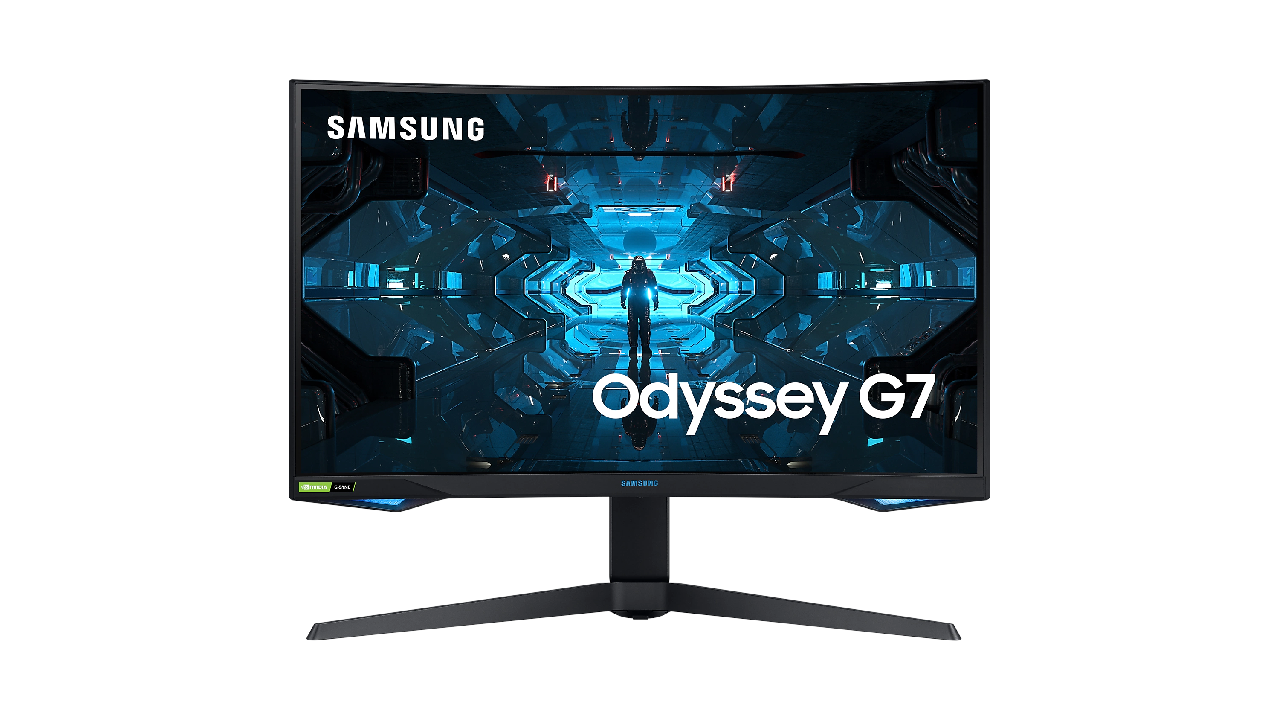 Odyssey G7 28 - Écran PC Gamer - S28AG700NU