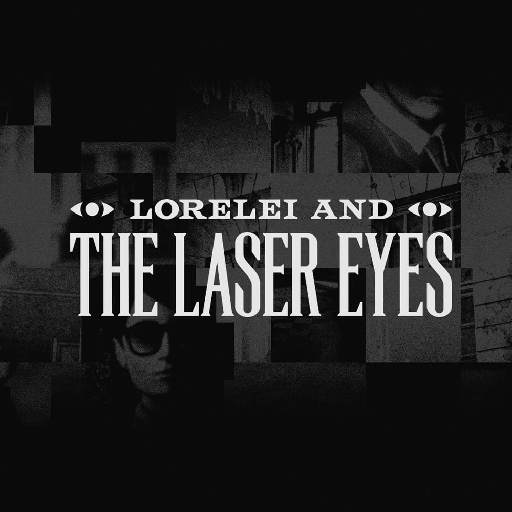 download Lorelei and the Laser Eyes