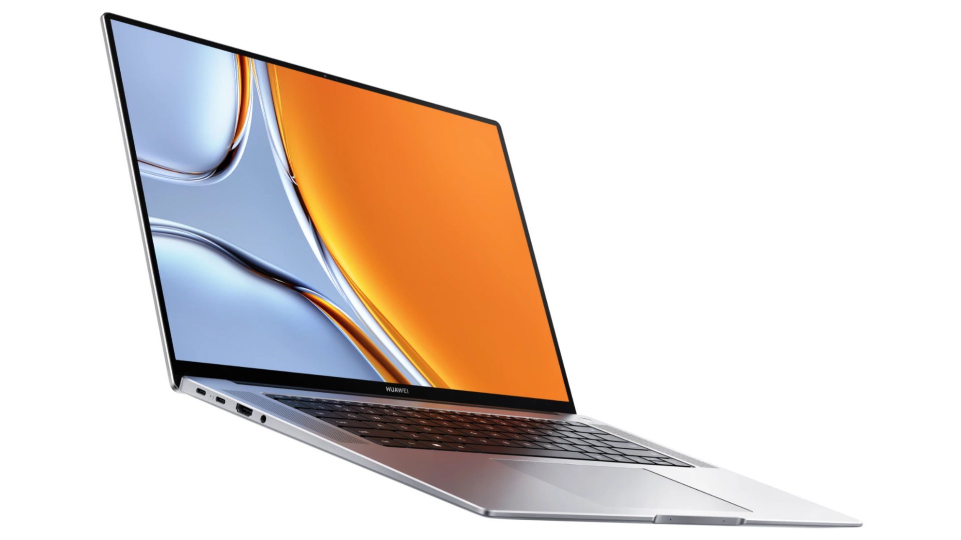 Test Huawei MateBook 14 (AMD) : notre avis sur le PC portable sous