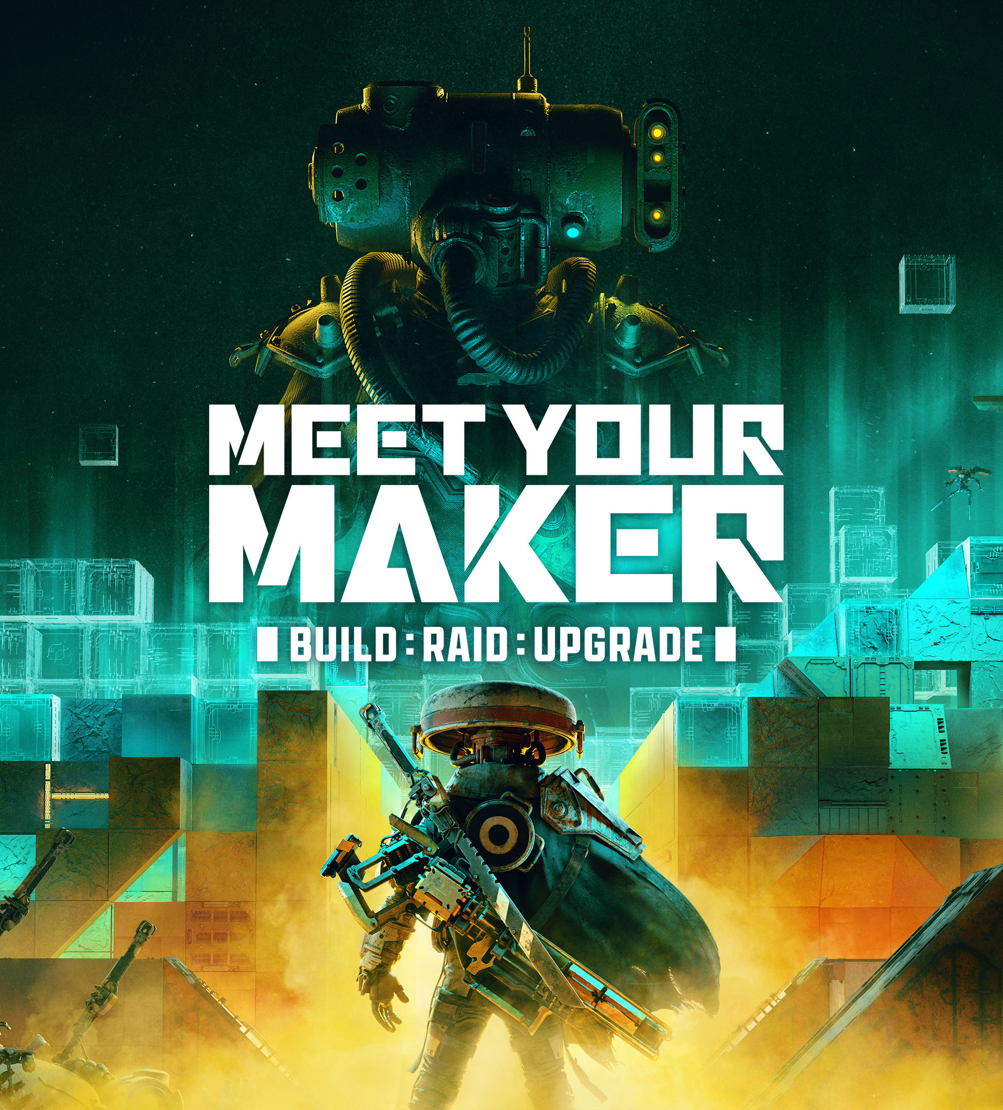Meet Your Maker:  Reddit'S Top Game Of [Month/Year] - iodqjn2