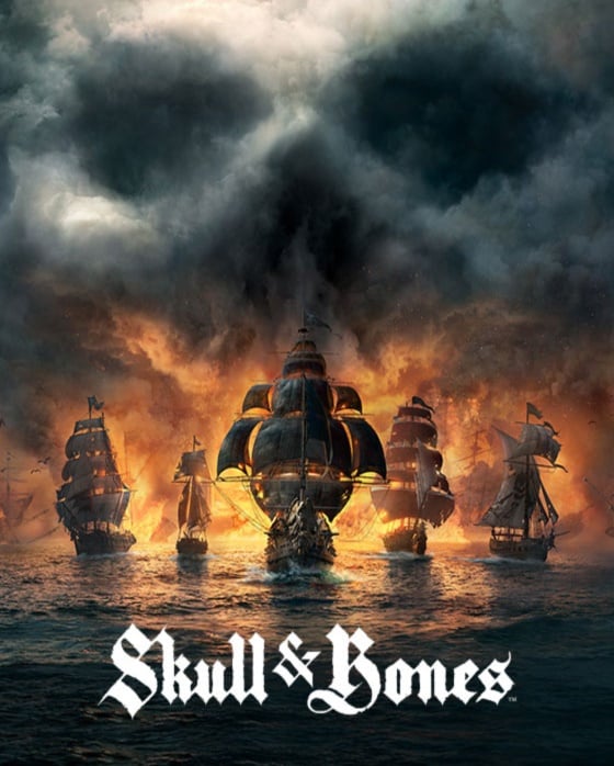 Jogo Skull And Bones - PS5