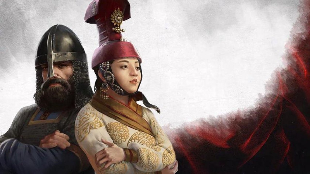 crusader kings 3 china