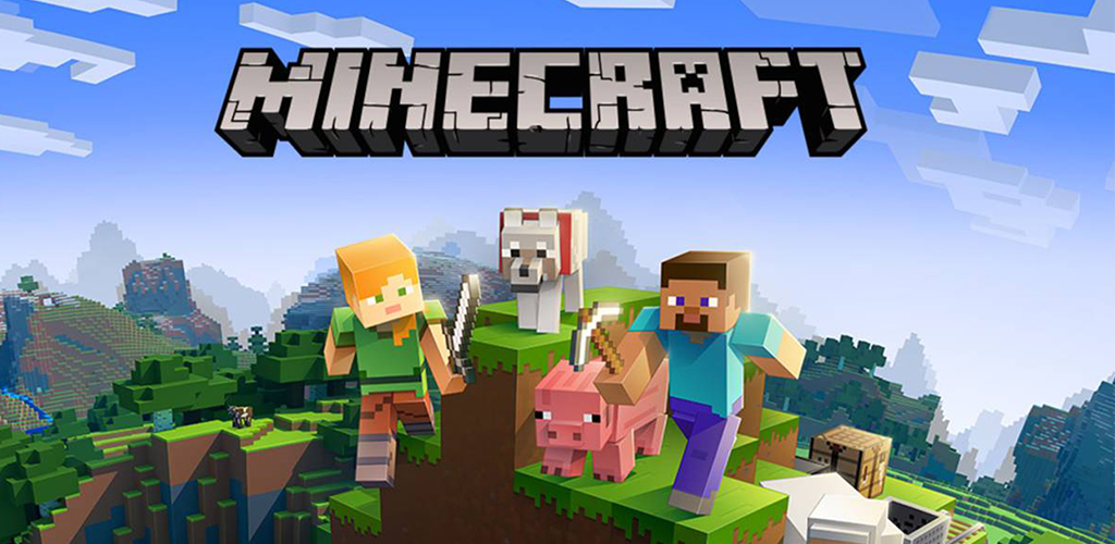 Minecraft sur iOS - jeuxvideo.com