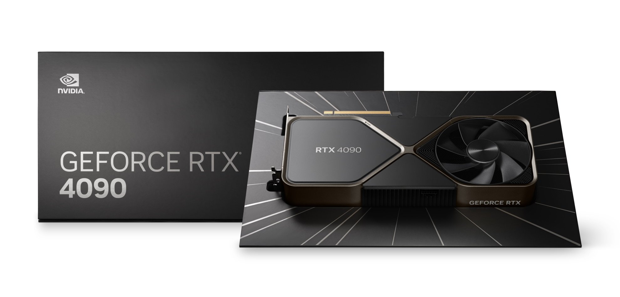 Test je suis passé d'une RTX 3070 à une RTX 4090, que vaut la carte