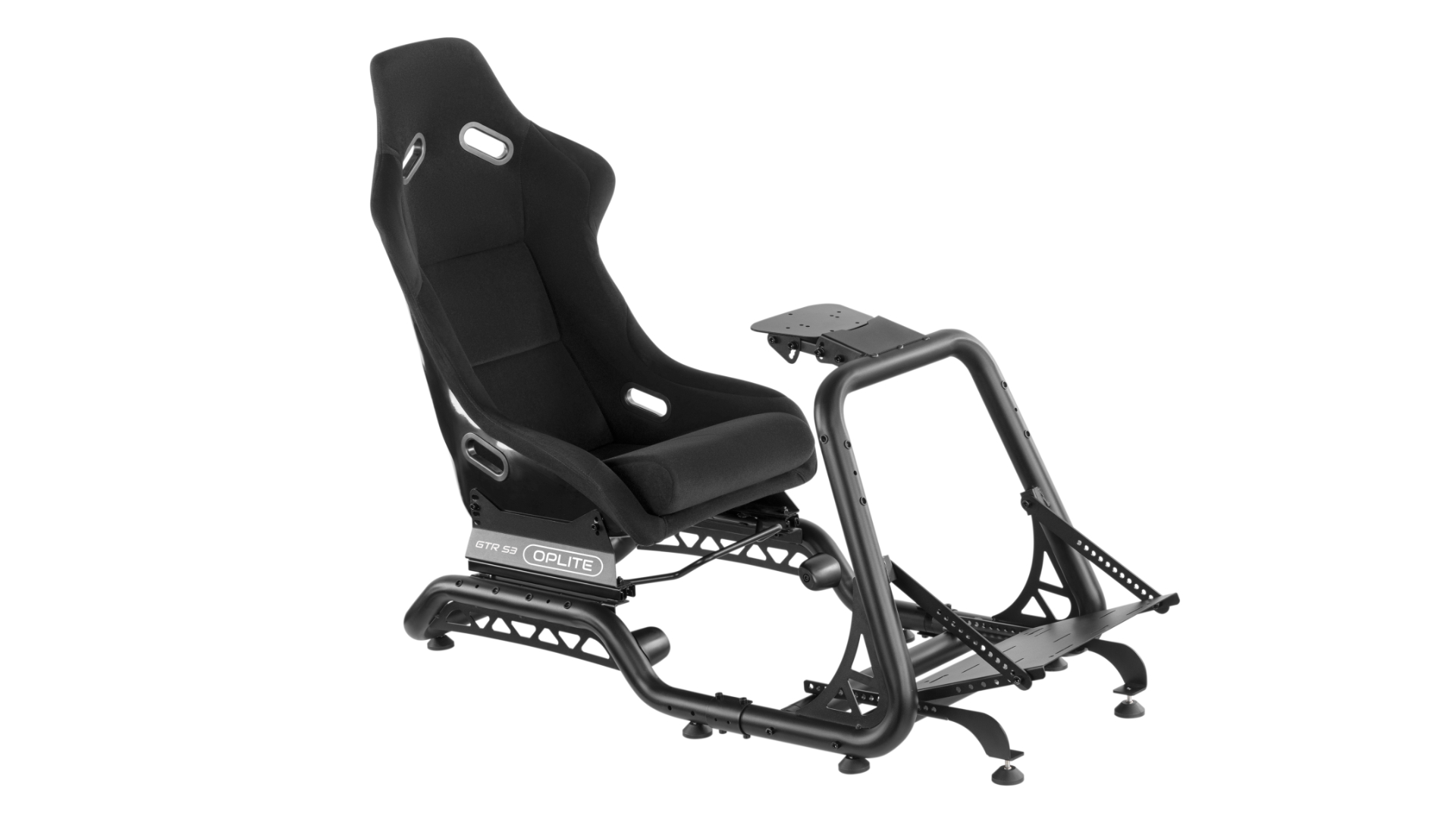 Oplite GT3 Superfast Racing Simulator Cockpit
