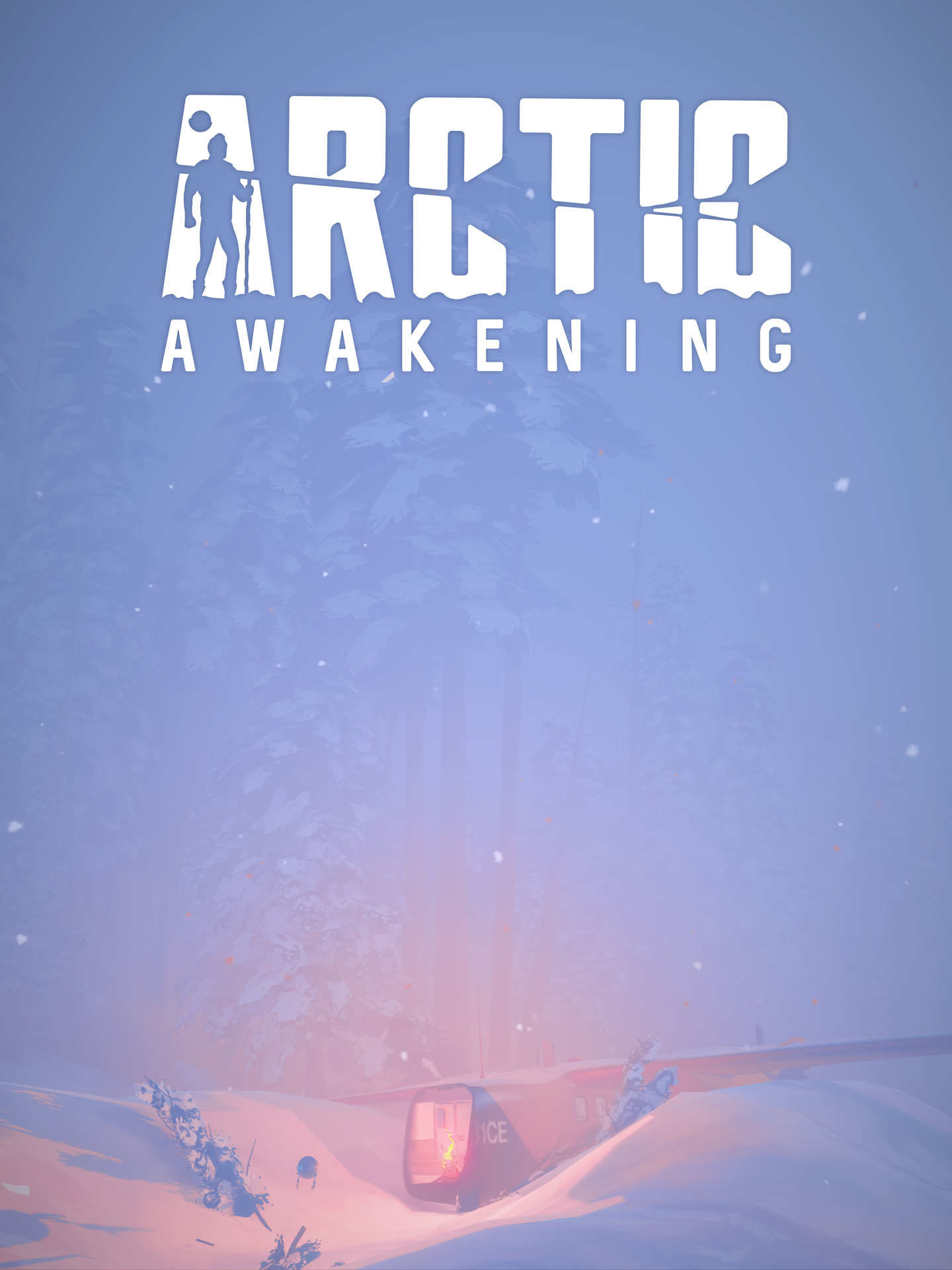 Arctic Awakening sur PC - jeuxvideo.com
