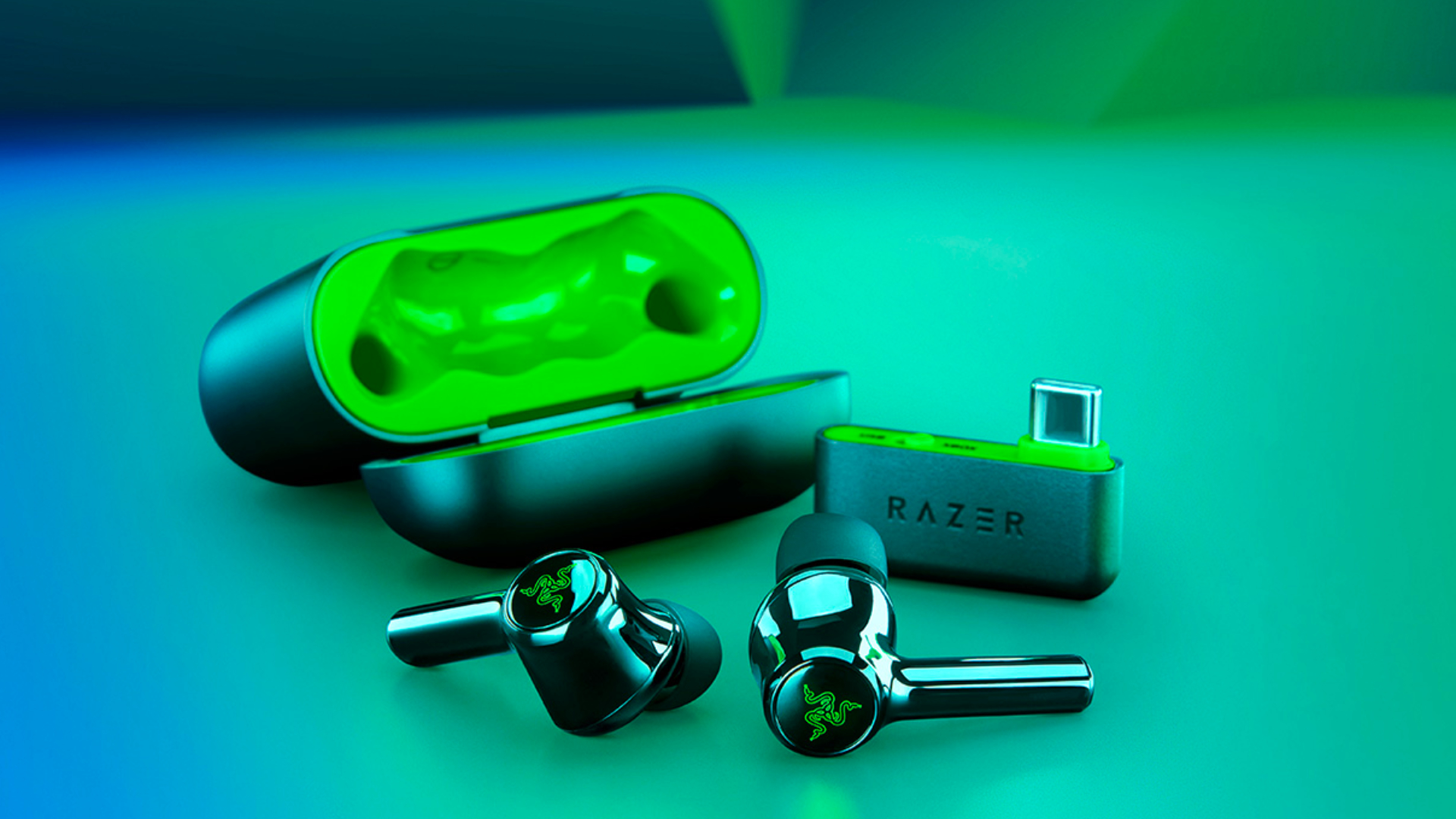 Test Razer Hammerhead HyperSpeed : d'excellents écouteurs sans fil pour la  PS5