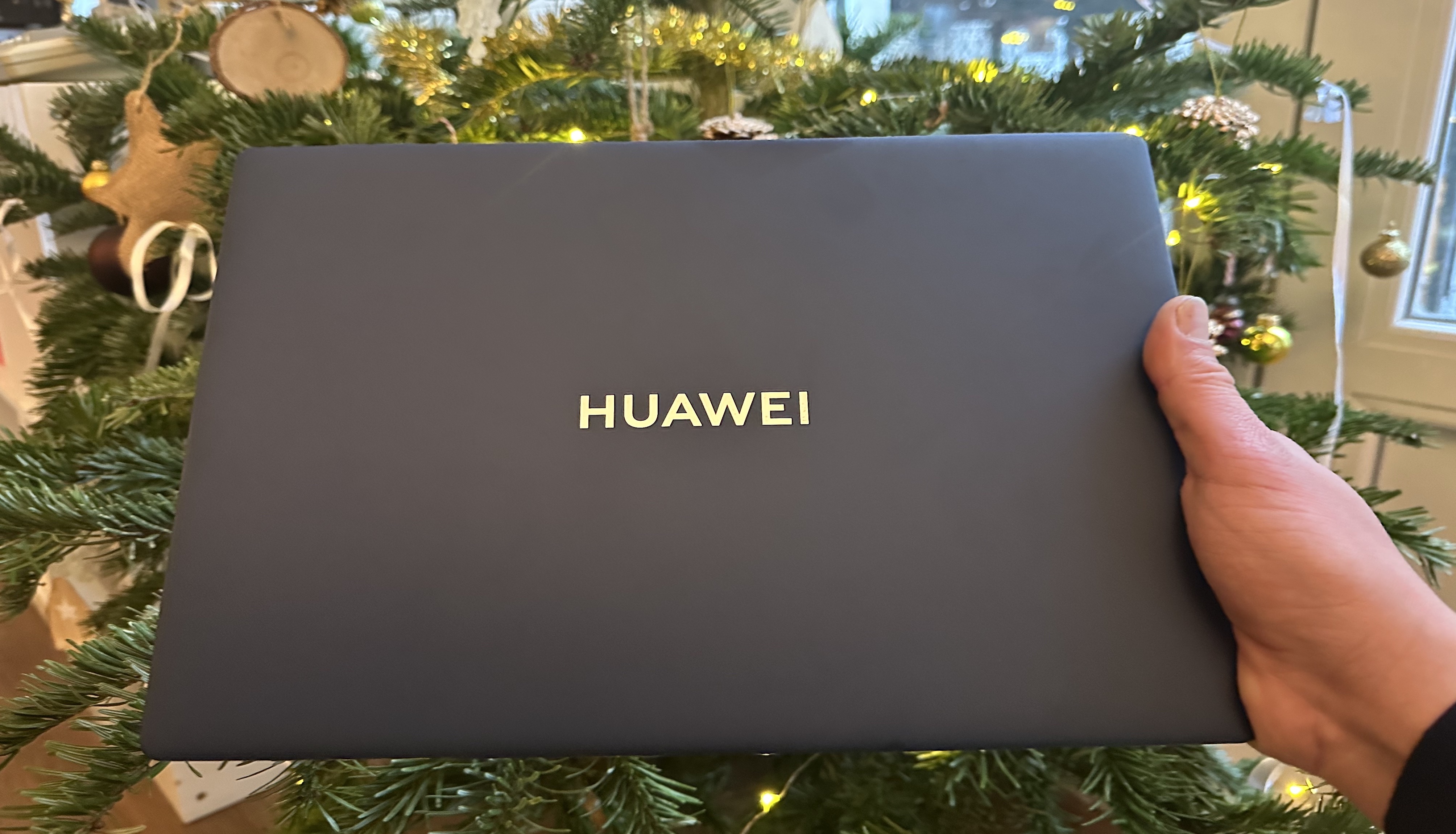 Huawei MateBook X Pro 2021 (Core i7) : meilleur prix, test et