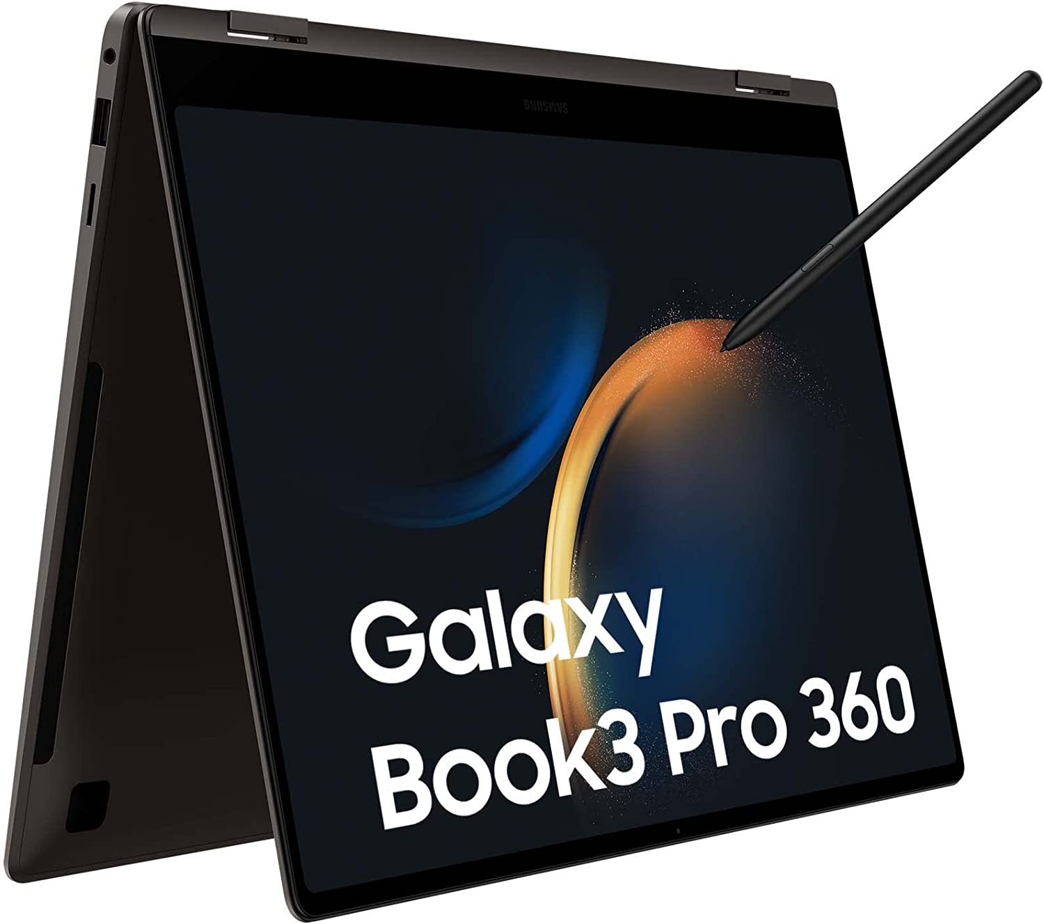 Test Samsung Galaxy Book 3 Pro : un PC portable rivalisant avec le