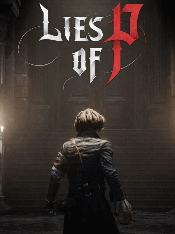 Lies Of P Xbox One / Xbox Series X - Version Française - Neuf Lies Of P Xbox One / Xbox Series X - Version Française - Neuf