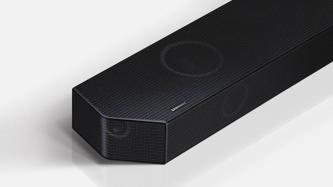 Test Samsung HWQ800C une barre de son Dolby Atmos qui déménage ! JVTECH by