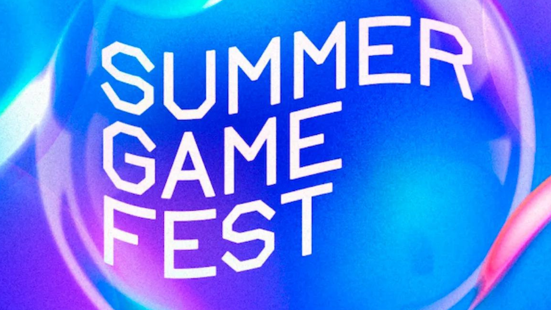 Summer game fest 2024