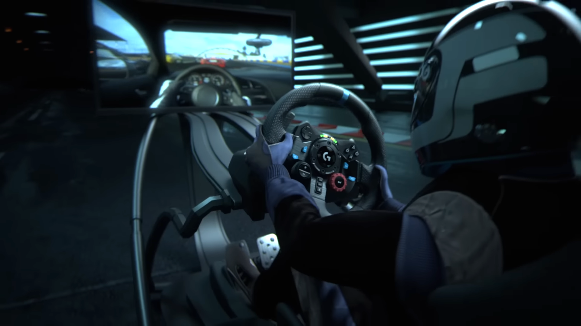 какие гонки есть на ps4 какие гонки есть на ps4