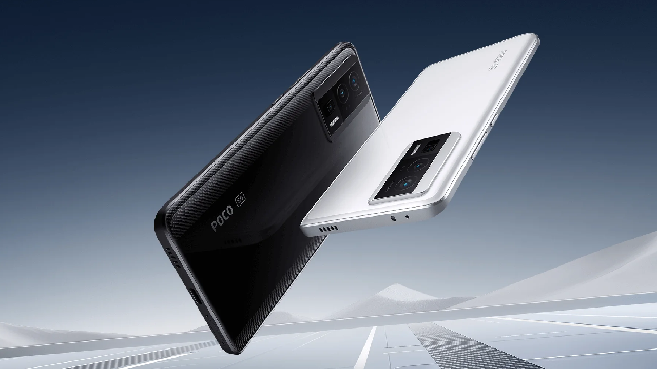 Xiaomi Poco F5 Pro : meilleur prix, fiche technique et actualité