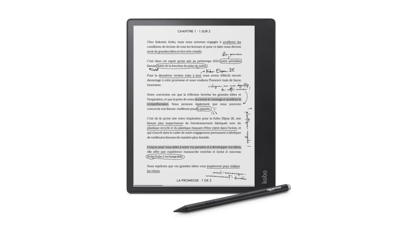 Kindle Paperwhite : superbe promotion sur la liseuse électronique, avec des  TV, claviers et accessoires PC