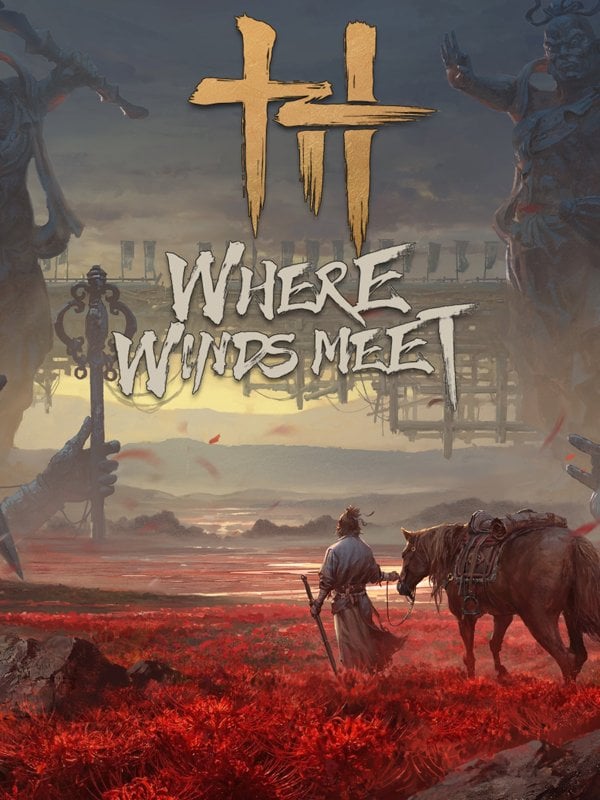 Where Winds Meet