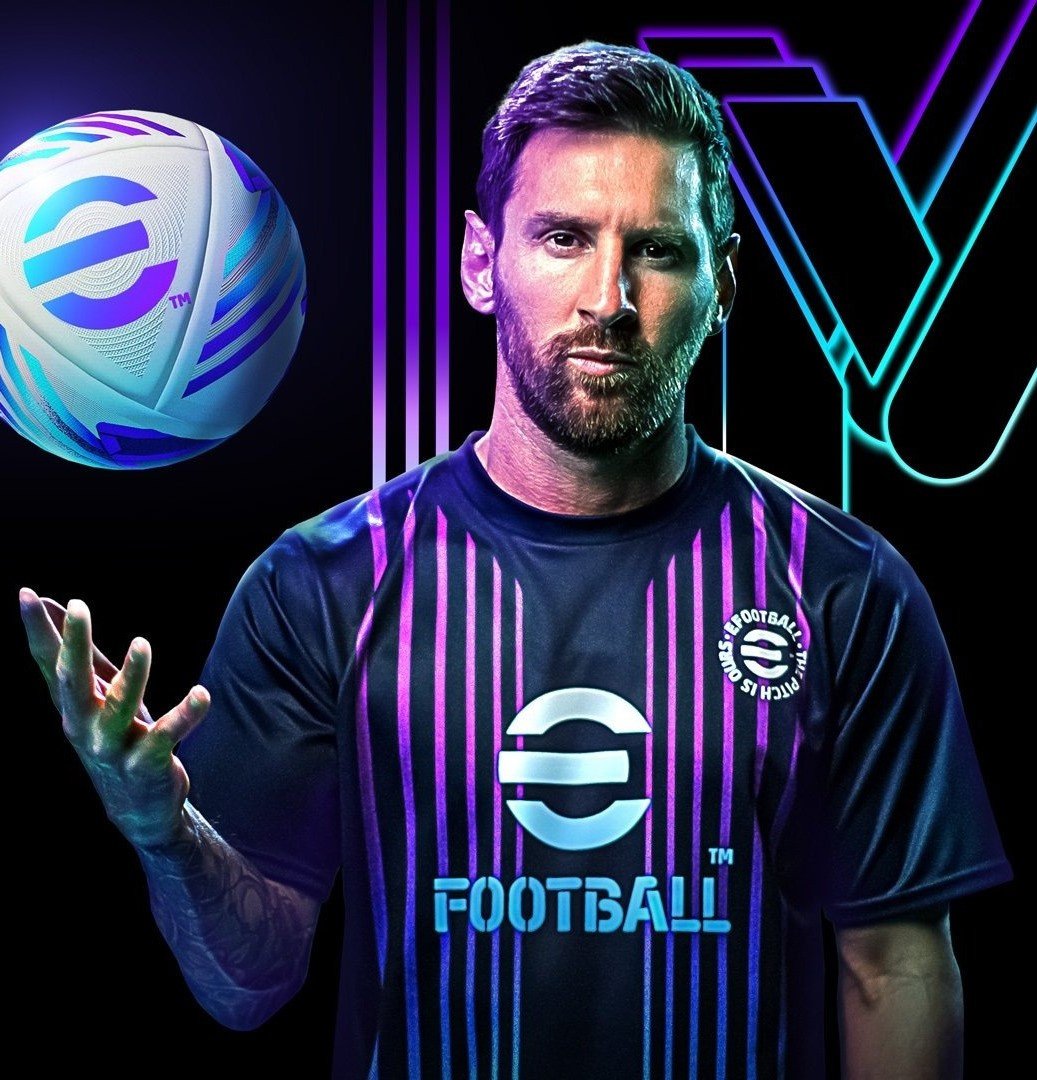 efootball 2024