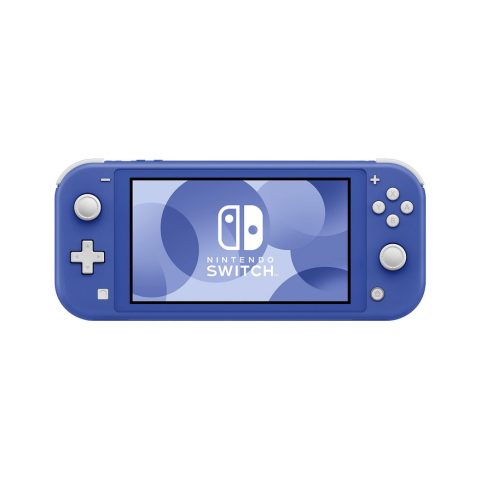 Nintendo Switch : prix, fiche technique, actualités et test