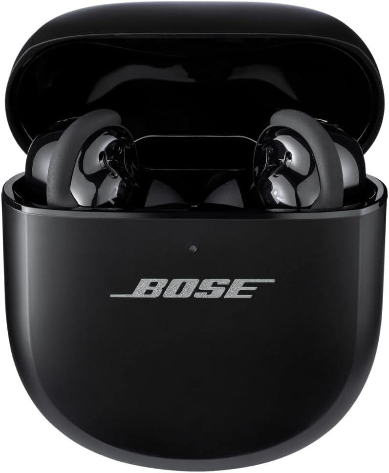 Test Casque Audio Bose QuietComfort Ultra 