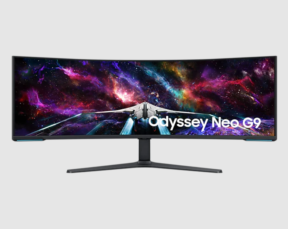 Test Samsung Odyssey Oled G9 49” : le meilleur écran ultrawide du