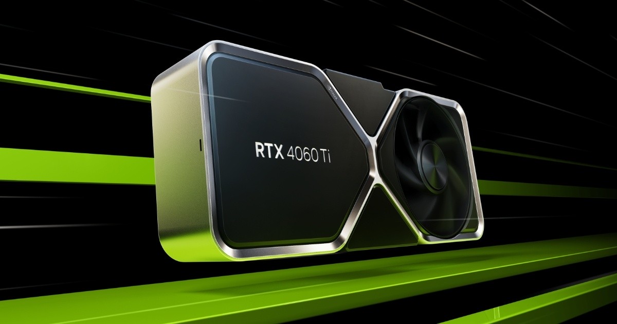 Test Carte graphique NVIDIA Geforce RTX 3060 