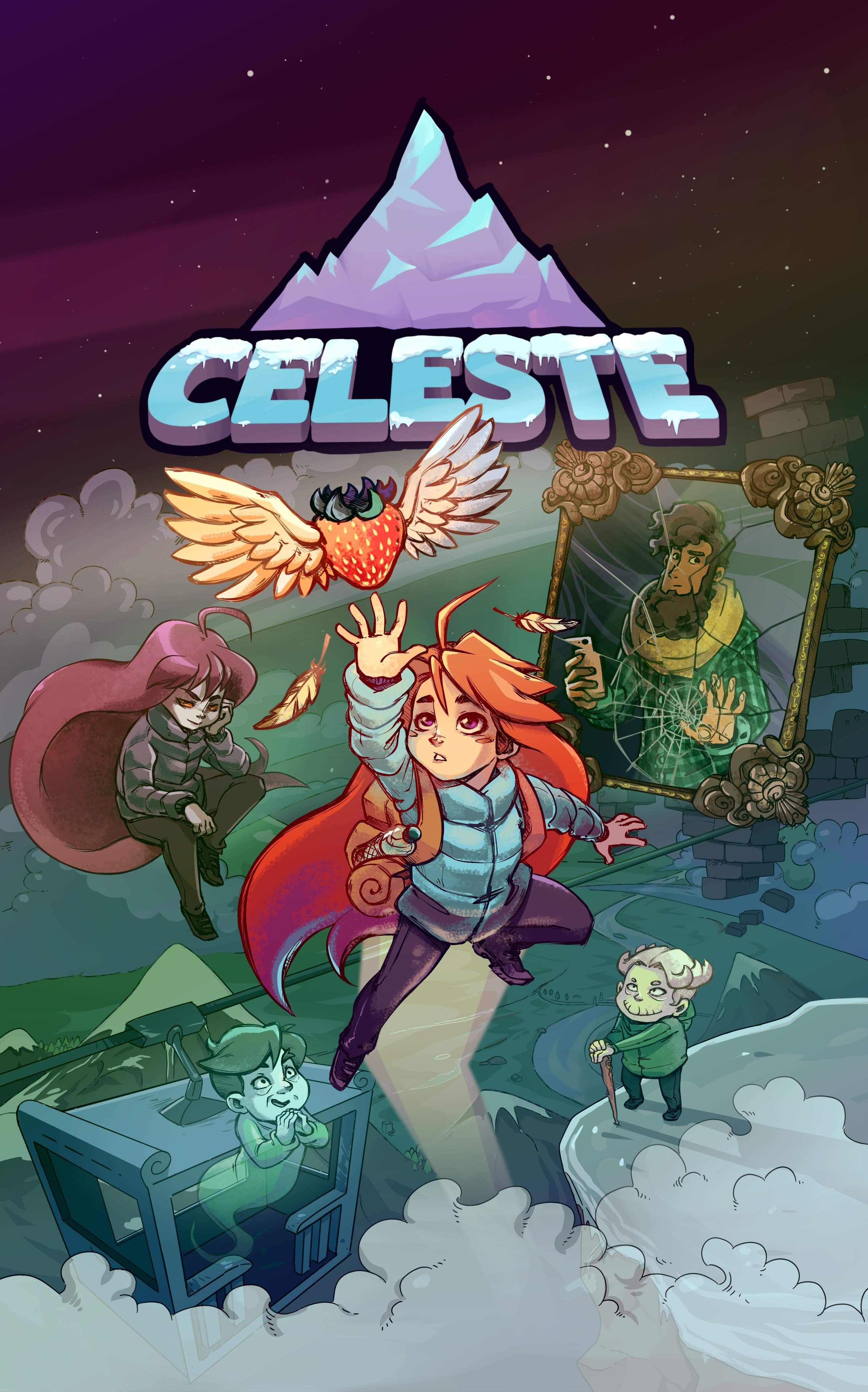 Meilleurs jeux Aventure sur Nintendo Switch de tous les temps