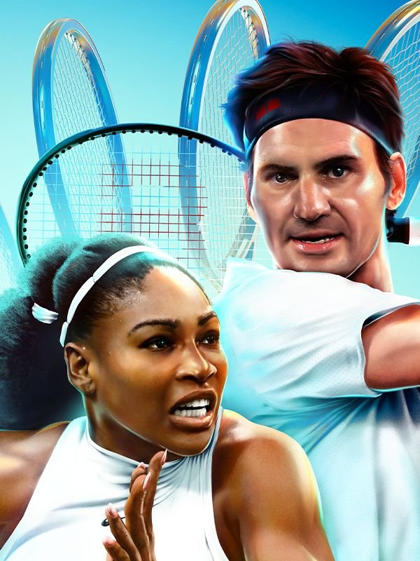 Avis et critiques du jeu Top Spin 2K25 sur PS5