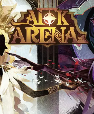 Compte afk arena rc 548 5 awake