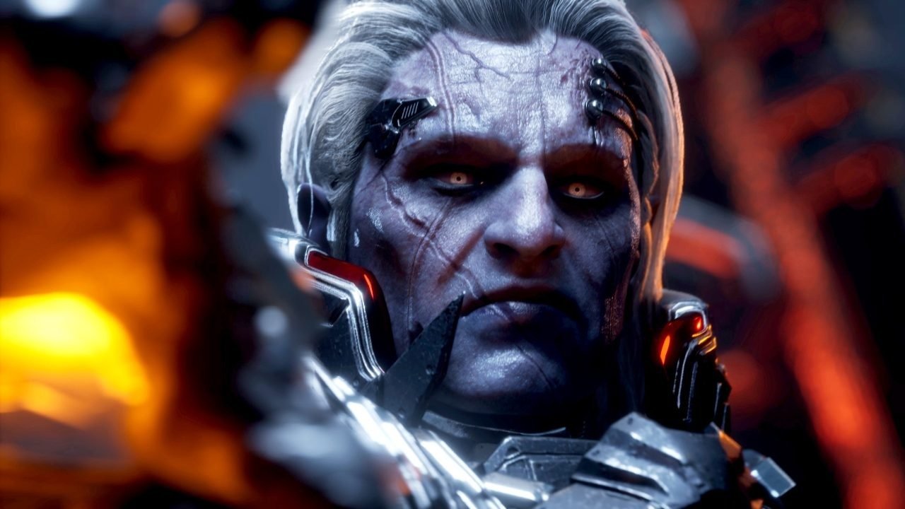 playstation 4 elder scroll