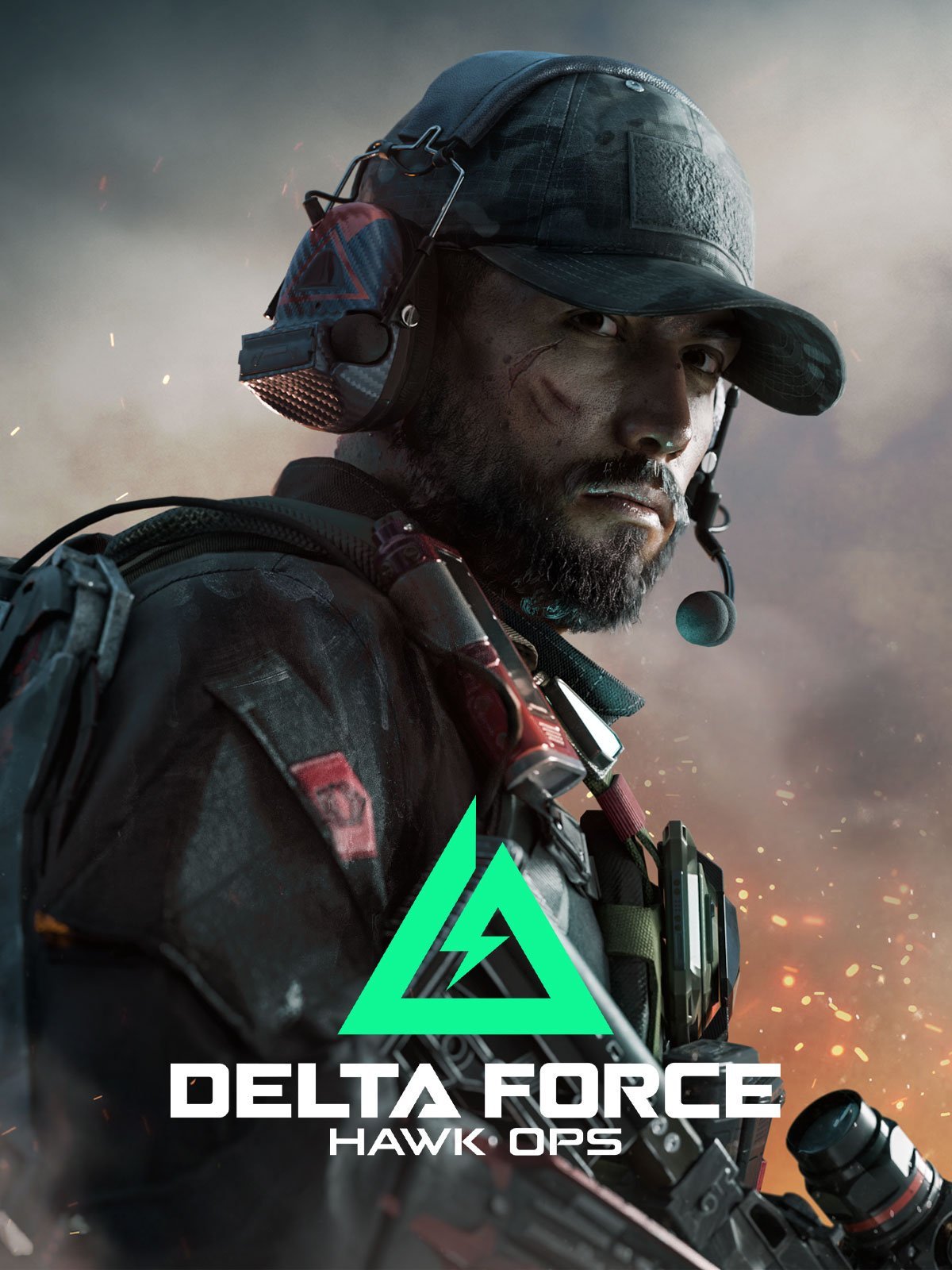 Delta Force Hawk Ops sur PC