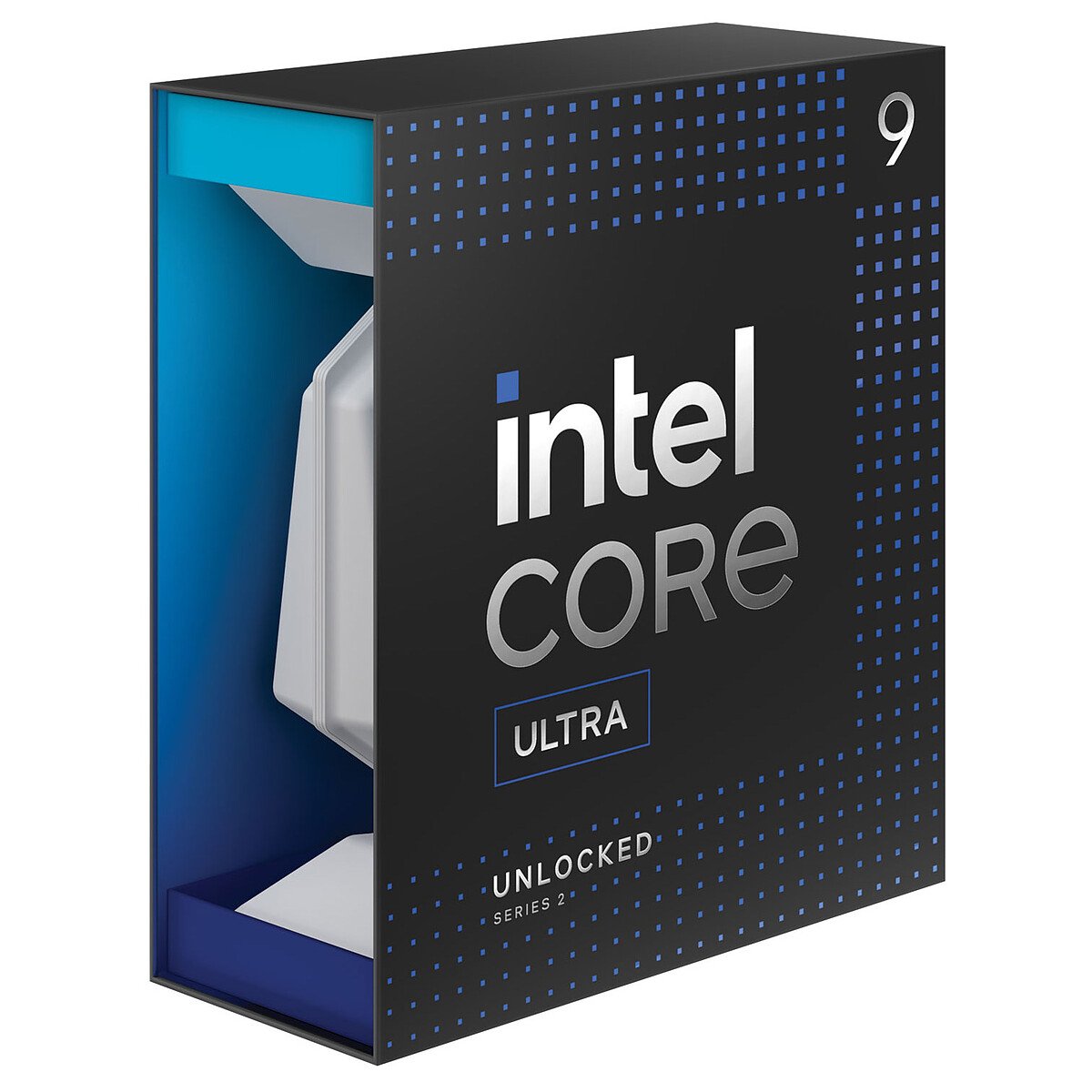 Test Core Ultra 9 285K : le meilleur processeur Intel de nouvelle génération est décevant pour les PC gamer et voici pourquoi