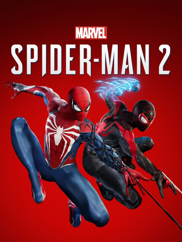 Spider-Man