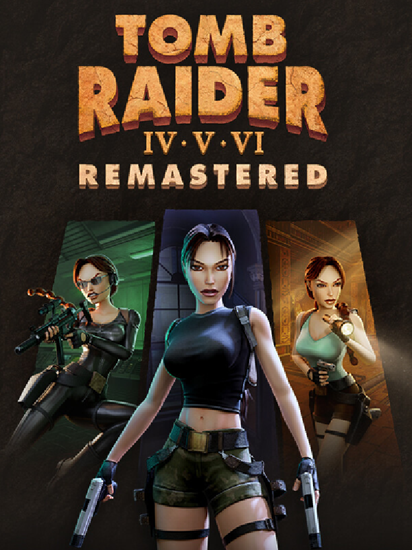 Acheter Tomb Raider I-II-III Remastered Clé CD Comparateur Prix