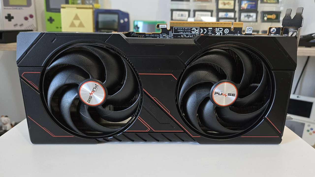 Test carte graphique AMD Radeon RX 9070 : meilleure que la RTX 5070 ?