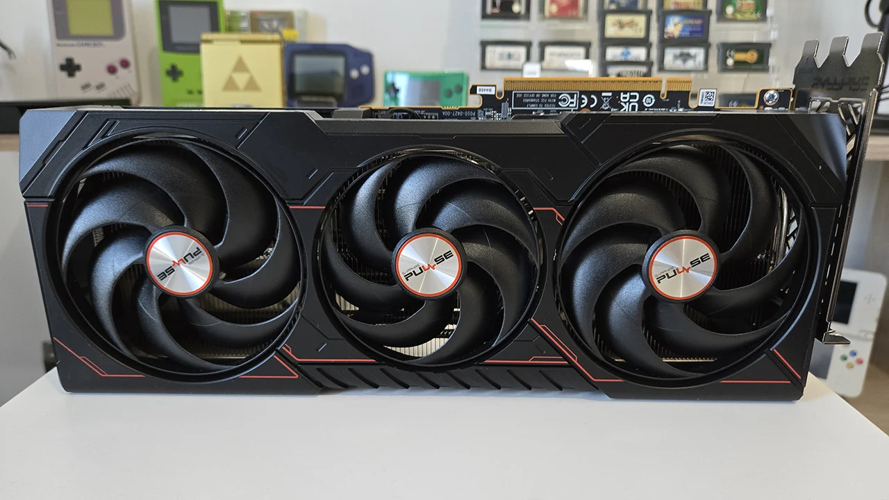Test de l'AMD Radeon RX 9070 XT : la carte graphique aux atouts évidents mais avec de grosses lacunes