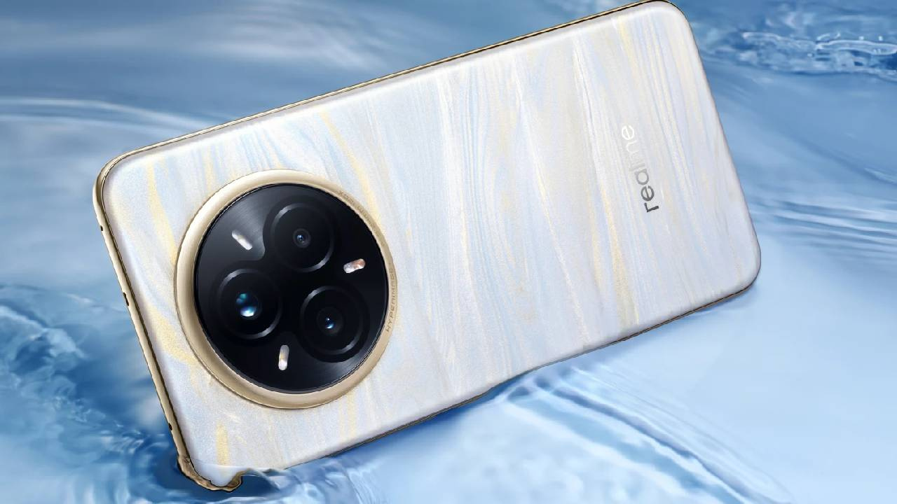 Test du Realme 14 Pro+ : le smartphone qui permet de savoir quand il faut allumer le chauffage chez soi, mais pas que...