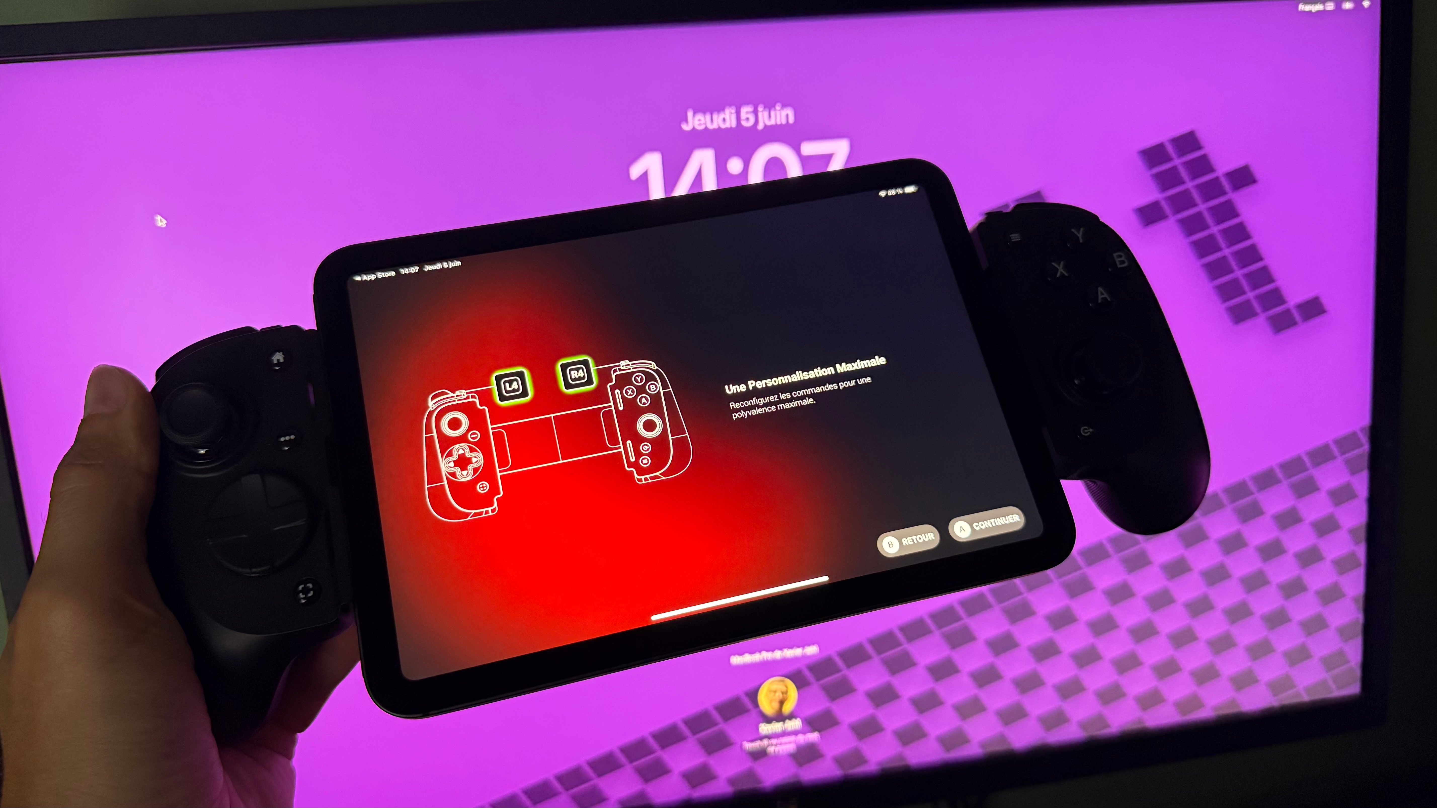 J'ai testé le Razer Kishi V3 Pro : la nouvelle référence des manettes mobiles ?