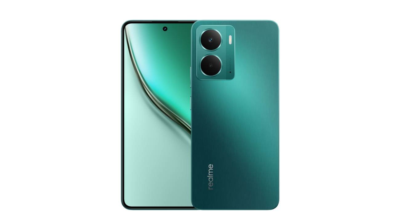 Test du Realme P3 : un smartphone gaming et endurant dans les 200€, c’est vraiment possible ?